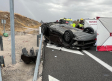 Las carreteras dejan 241 muertos en verano, casi la mitad motoristas, peatones y ciclistas
