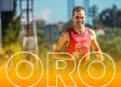 El triatleta alcarreño Daniel Molina, medalla de oro en los Paralímpicos de París