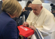 Encuentros, visitas, regalos..., la relación del Papa Francisco con Castilla-La Mancha