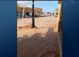 Seis rescatados en Hellín tras una tromba de agua que ha afectado a otros municipios albaceteños