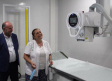 La renovación de la sala de radiología del CEDT de Azuqueca evitará traslados a otros centros