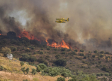 El Gobierno destina cinco millones de euros adicionales para los trabajos de prevención de incendios de Geacam