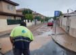 El Ayuntamiento de Cabanillas del Campo pide a sus vecinos que informen de los daños causados por la lluvia en sus viviendas