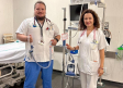 El Hospital de Villarrobledo refuerza la atención urgente con un protocolo avanzado para el tratamiento de la disnea