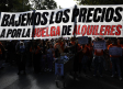Una marcha recorre el centro de Madrid por el derecho a la vivienda y contra la subida del alquiler