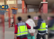 Detenido un integrante de la banda 'Dominican Don’t Play' que residió en Yuncos (Toledo)