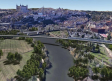Transportes apuesta por mantener la actual estación de Toledo y construir un viaducto para salvar el Tajo
