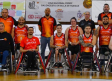 BSR Amiab Albacete - Bidaideak Bilbao BSR
