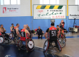 Amiab Puertollano BSR - Iberconsa Amfiv Vigo