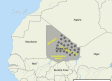 Liberado en el norte de Mali el español secuestrado en Argelia