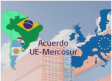 Se aplaza a enero la firma del tratado entre la Unión Europea y el Mercosur