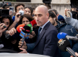 Luis Rubiales condenado por agresión sexual por el beso no consentido a Jenni Hermoso