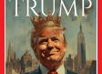 Apenas lleva un mes en la Casa Blanca y estos primeros 30 días de Trump han dado para mucho