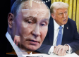 Putin acuerda con Trump un alto el fuego parcial y pide cortar la ayuda militar a Ucrania