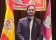 Víctor Luis Camacho, nuevo alcalde de San Clemente, tras la dimisión de Tomas Martínez