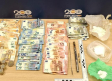 Dos detenidos tras ser pillados 'in fraganti' en una entrega de drogas en Puertollano