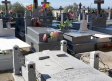 Profanadas varias tumbas en San Román de los Montes (Toledo)