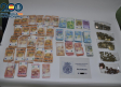 Detenido el empleado de un negocio de Ciudad Real por sustraer la caja fuerte