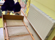 CCOO denuncia falta de mantenimiento y humedades en la Escuela Infantil Manantiales de Guadalajara