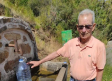 Buscan a hombre de 87 años desaparecido desde este sábado en San Martín de Pusa (Toledo)