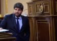 Llega al Congreso la propuesta de Murcia para blindar el trasvase