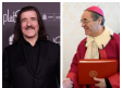 El compositor Luis Cobos y el sacerdote Alejandro Arellano, Medallas de Oro de Castilla-La Mancha