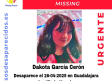 Buscan a una menor desaparecida en Azuqueca de Henares hace un mes