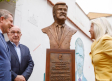 Homenaje a Manuel Marín, "El Quijote europeo", 40 años después de la entrada de España a la UE