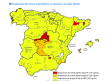 Las zonas con peor calidad de aire en Castilla-La Mancha: empeora en la comarca de Puertollano
