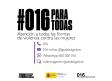 Las denuncias por violencia machista subieron más de un 11% en el primer trimestre del año