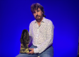 Gregorio Moya: "Conseguir la 'Lámpara Minera' es un sueño"