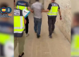 Detenido un conductor de transporte por contactar con una menor y solicitarle contenido sexual