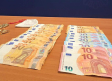 Detenidas cinco personas por robos en comercios de Talavera de la Reina