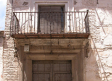 La Casa de los Vasco de Valdepeñas, declarada Bien de Interés Cultural