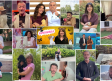 Los presentadores de CMM y sus mascotas te invitan a la Feria de Albacete