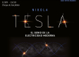 Llega a Cuenca la exposición 'Nikola Tesla. El genio de la electricidad'