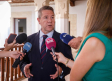 García-Page cree que es "intolerable" delegar competencias de inmigración a Cataluña