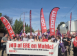 Los trabajadores de Mahle en Motilla del Palancar irán a la huelga el 23, 27 y 28 de octubre