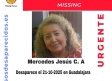 Se busca a Mercedes, una mujer de 72 años "con alta vulnerabilidad" de Guadalajara
