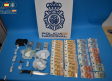 Cae en Puertollano un red criminal que contaba con narcosalas para el consumo de cocaína y heroína