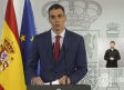 Sánchez insiste en el no a la guerra de España: "No se puede responder a una ilegalidad con otra"