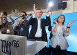El PP (33) gana las elecciones en Castilla y León por delante de PSOE (30) y Vox (14)