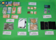 Cae un clan familiar que vendía heroína y cocaína en Ciudad Real, Miguelturra y Pozuelo