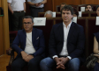 Comienza el juicio contra David Sánchez, hermano del presidente del Gobierno