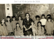 Una exposición reivindica la labor de las maestras rurales