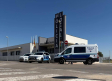 Dos personas heridas con arma blanca en una reyerta en un bar de Yeles