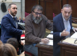 Caso mascarillas: 24 años de cárcel para el exministro Ábalos y 19 para el exasesor Koldo García