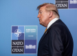 Trump vuelve a arremeter contra España y amenaza con cortar el comercio bilateral