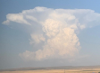 Castilla-La Mancha desactiva el plan de riesgo meteorológico por las tormentas y lluvias en Albacete