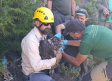 El quebrantahuesos vuelve a criar en Castilla-La Mancha